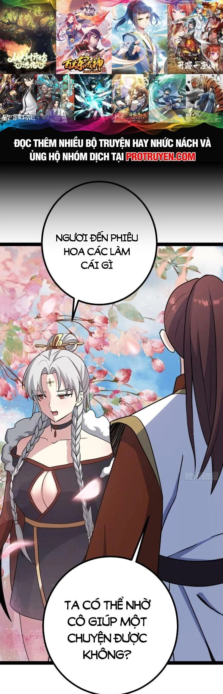 Ta Ở Nhà 100 Năm Khi Ra Ngoài Đã Vô Địch Chapter 119 - 18