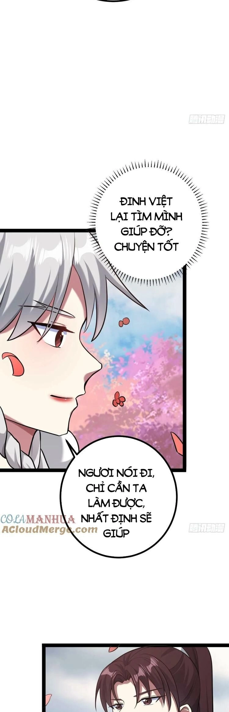 Ta Ở Nhà 100 Năm Khi Ra Ngoài Đã Vô Địch Chapter 119 - 19