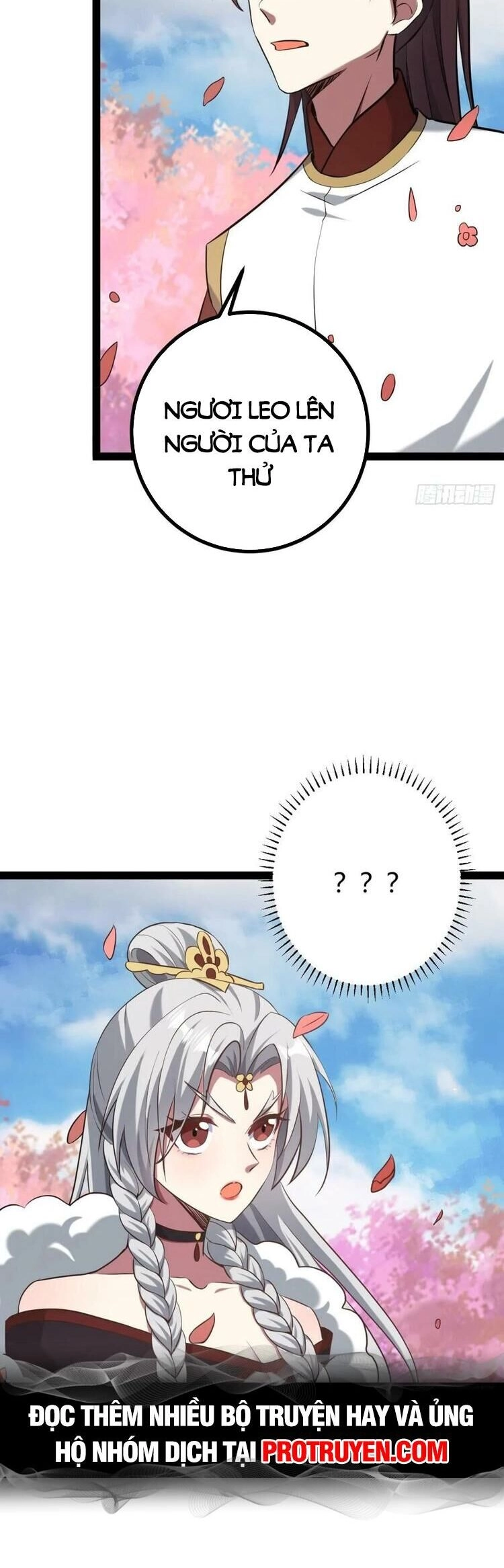 Ta Ở Nhà 100 Năm Khi Ra Ngoài Đã Vô Địch Chapter 119 - 20