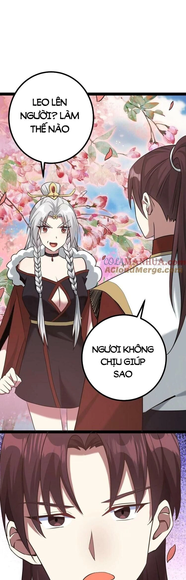 Ta Ở Nhà 100 Năm Khi Ra Ngoài Đã Vô Địch Chapter 119 - 21