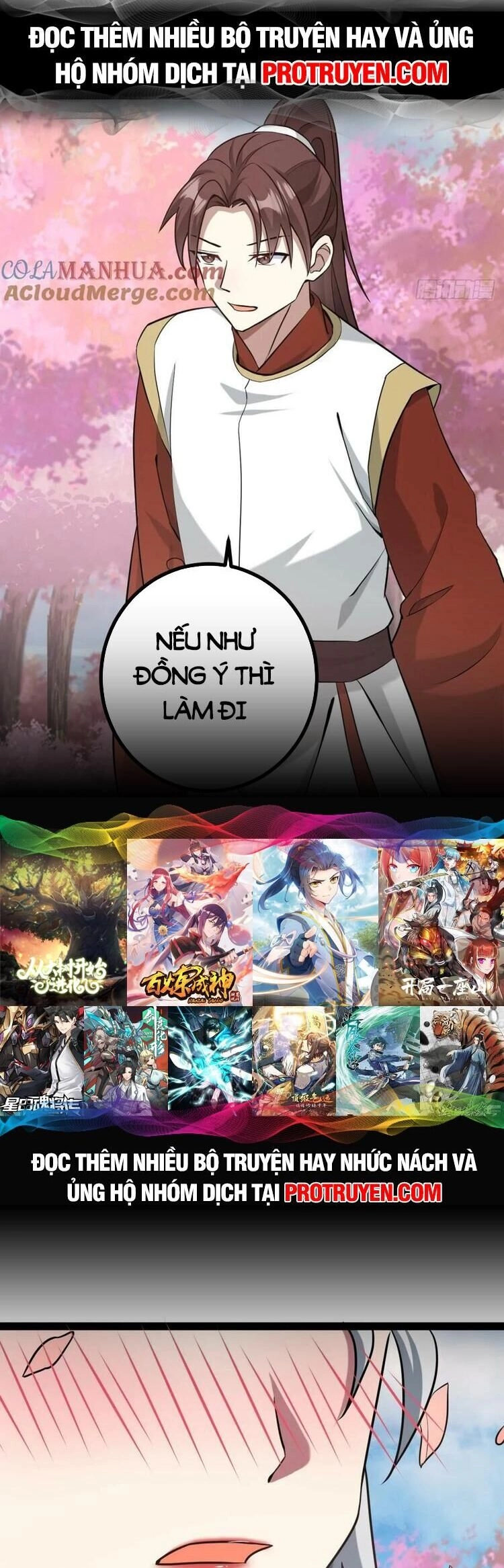 Ta Ở Nhà 100 Năm Khi Ra Ngoài Đã Vô Địch Chapter 119 - 23