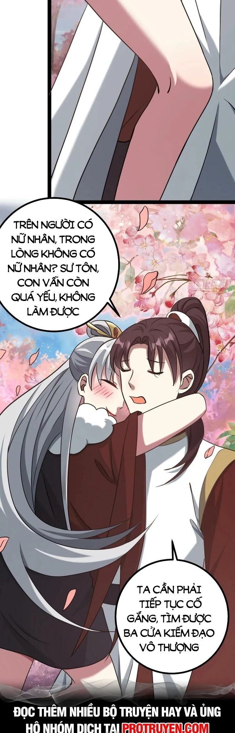 Ta Ở Nhà 100 Năm Khi Ra Ngoài Đã Vô Địch Chapter 119 - 25