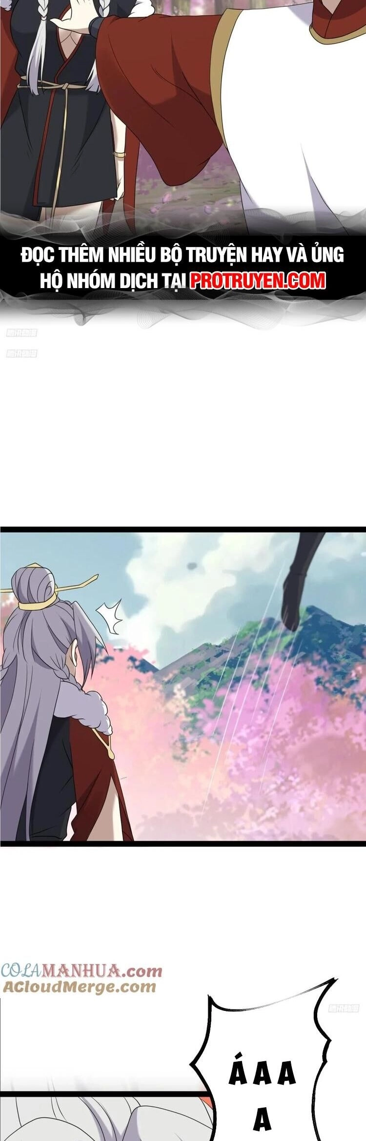 Ta Ở Nhà 100 Năm Khi Ra Ngoài Đã Vô Địch Chapter 120 - 2