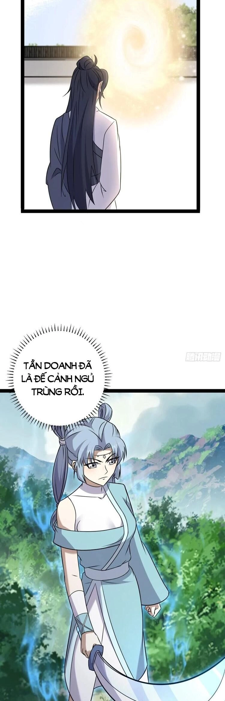 Ta Ở Nhà 100 Năm Khi Ra Ngoài Đã Vô Địch Chapter 120 - 8