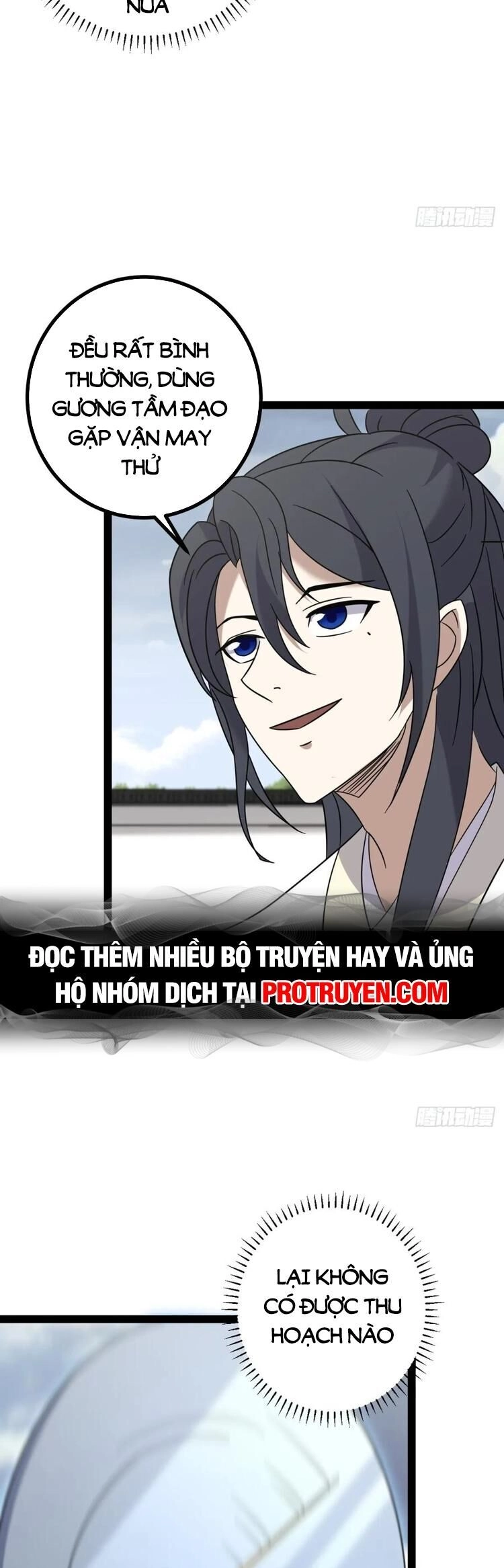 Ta Ở Nhà 100 Năm Khi Ra Ngoài Đã Vô Địch Chapter 120 - 10