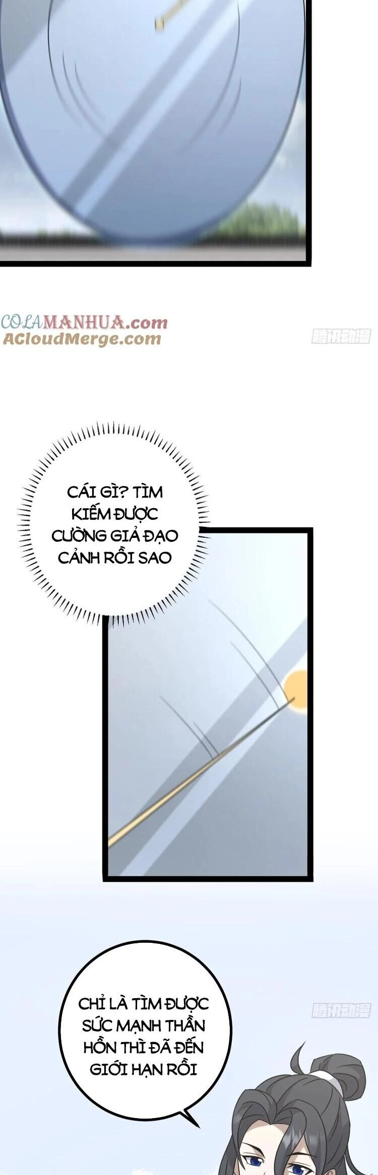 Ta Ở Nhà 100 Năm Khi Ra Ngoài Đã Vô Địch Chapter 120 - 11