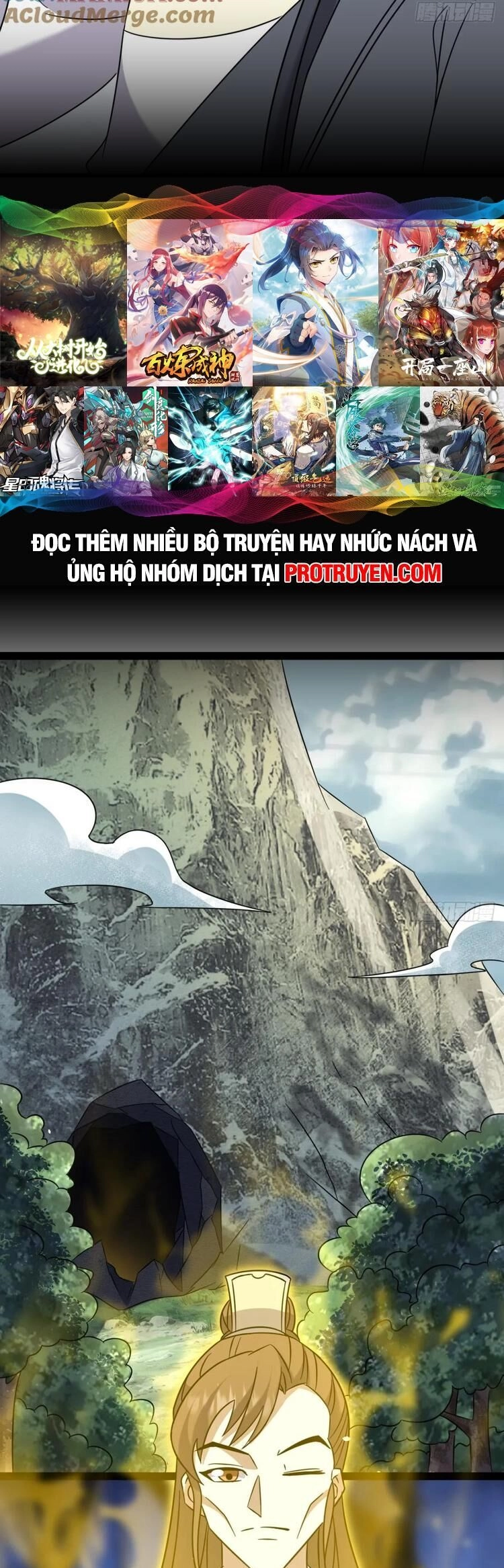 Ta Ở Nhà 100 Năm Khi Ra Ngoài Đã Vô Địch Chapter 120 - 13