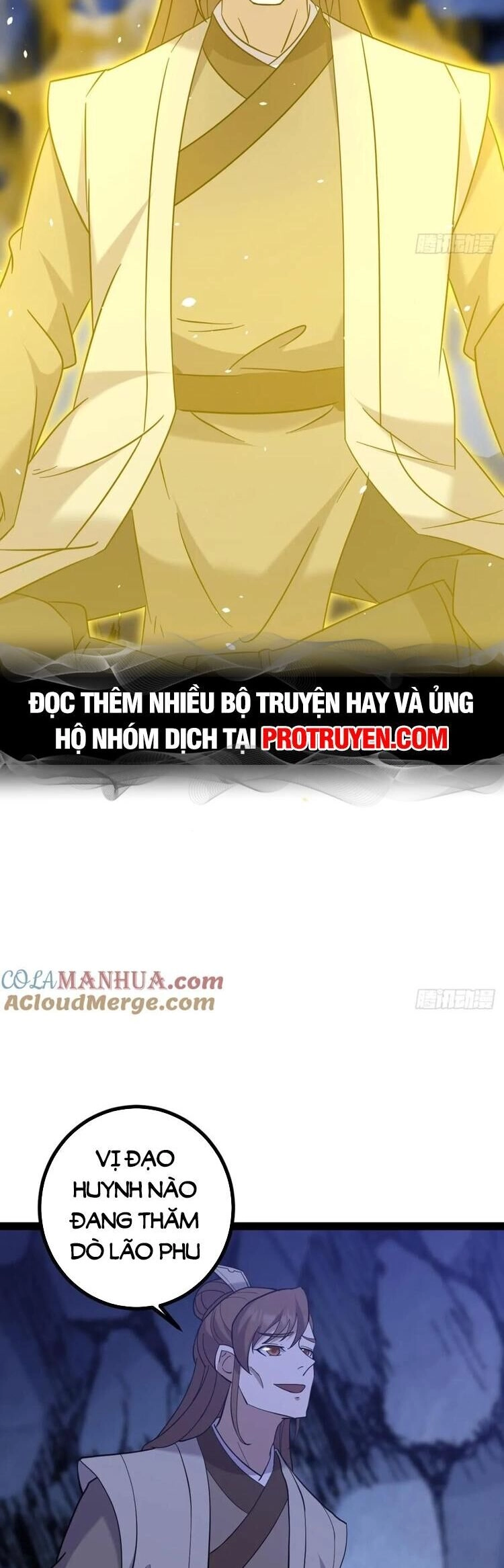 Ta Ở Nhà 100 Năm Khi Ra Ngoài Đã Vô Địch Chapter 120 - 14