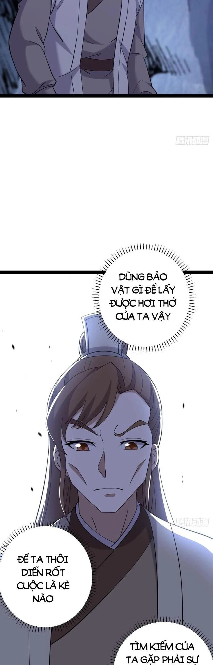 Ta Ở Nhà 100 Năm Khi Ra Ngoài Đã Vô Địch Chapter 120 - 15