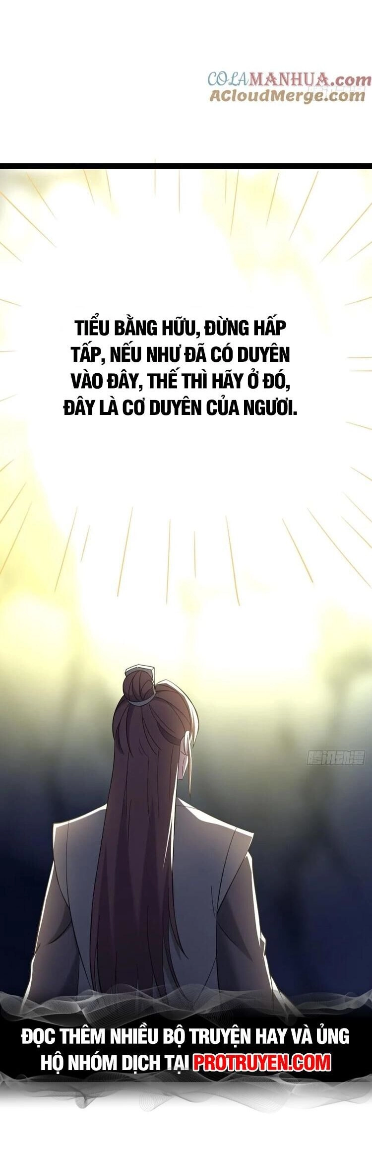 Ta Ở Nhà 100 Năm Khi Ra Ngoài Đã Vô Địch Chapter 120 - 18