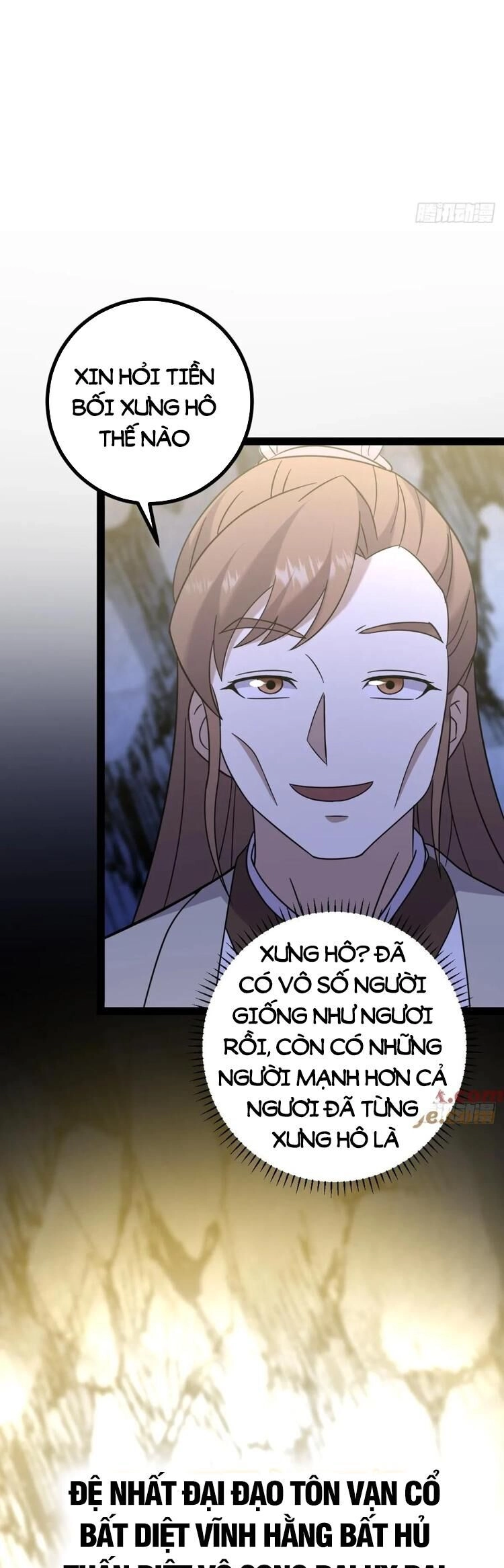 Ta Ở Nhà 100 Năm Khi Ra Ngoài Đã Vô Địch Chapter 120 - 19