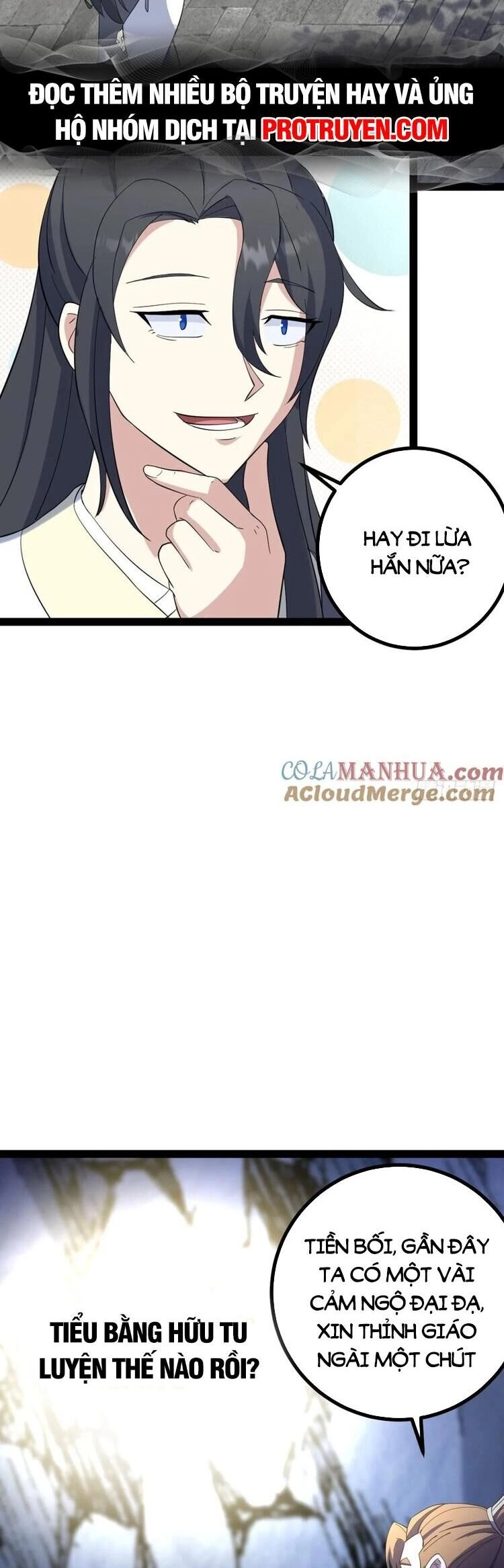 Ta Ở Nhà 100 Năm Khi Ra Ngoài Đã Vô Địch Chapter 120 - 26