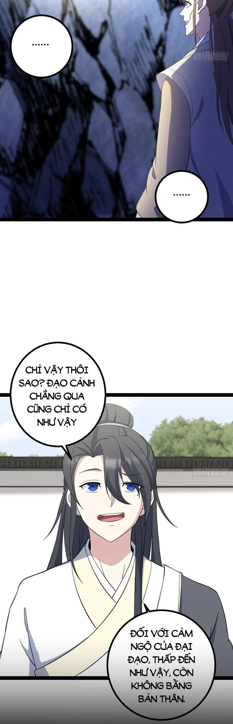 Ta Ở Nhà 100 Năm Khi Ra Ngoài Đã Vô Địch Chapter 120 - 27