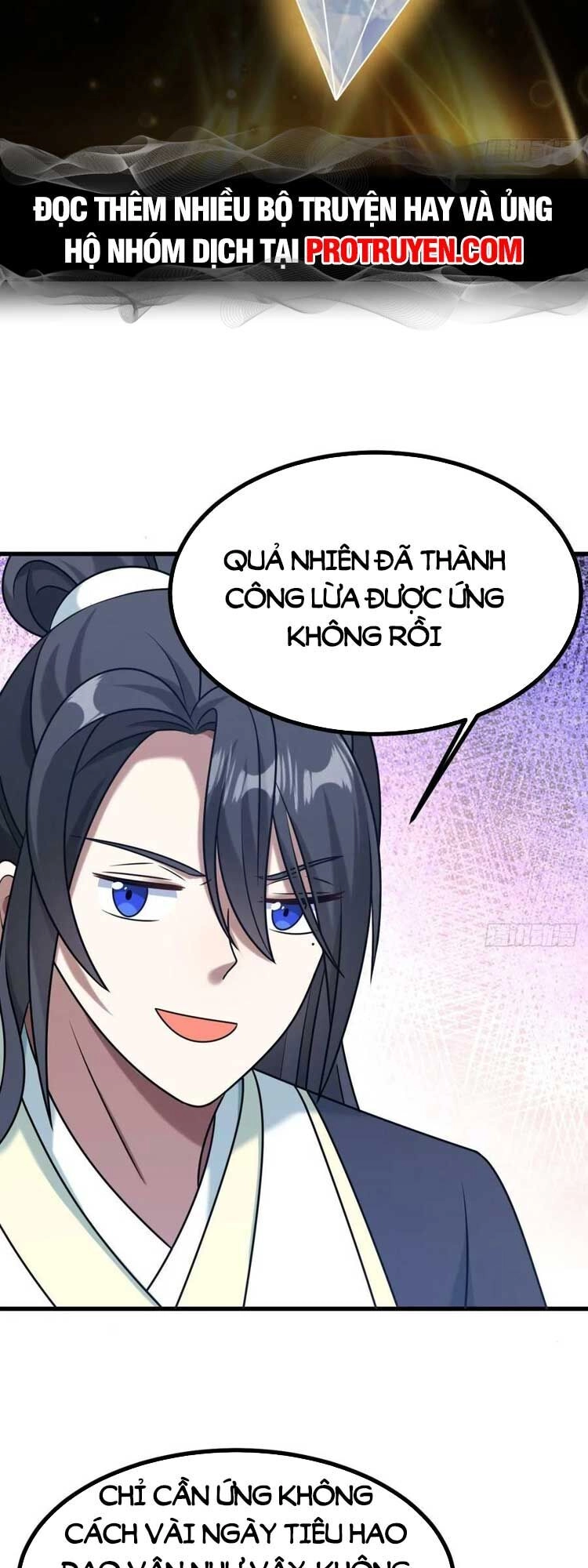 Ta Ở Nhà 100 Năm Khi Ra Ngoài Đã Vô Địch Chapter 121 - 9