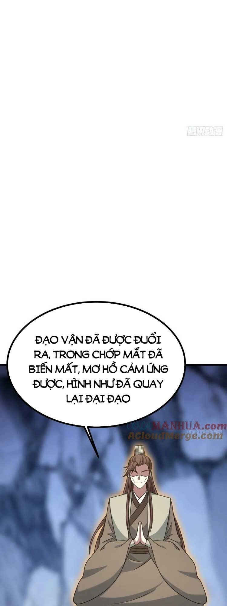 Ta Ở Nhà 100 Năm Khi Ra Ngoài Đã Vô Địch Chapter 121 - 11