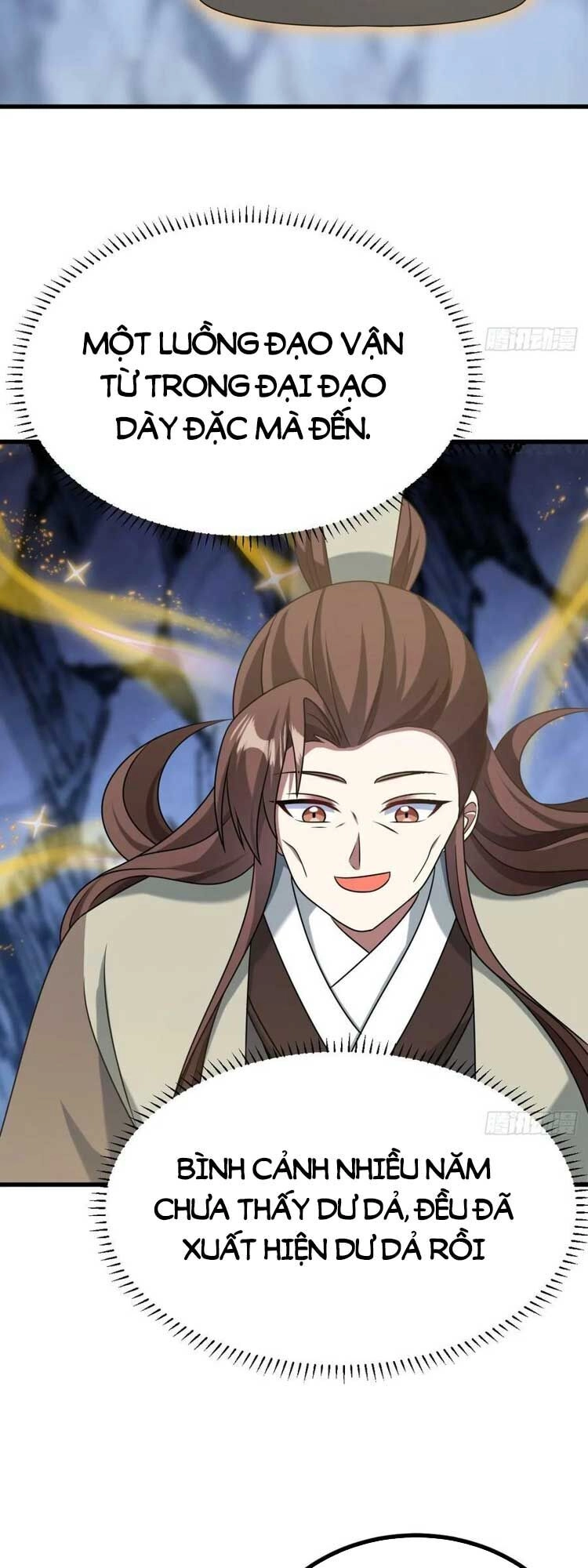 Ta Ở Nhà 100 Năm Khi Ra Ngoài Đã Vô Địch Chapter 121 - 12