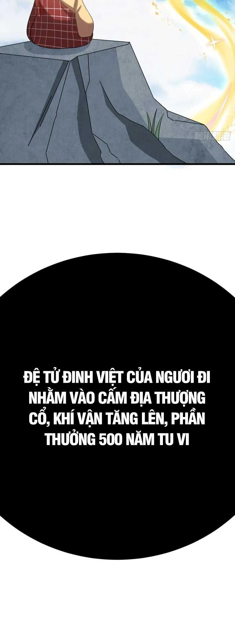 Ta Ở Nhà 100 Năm Khi Ra Ngoài Đã Vô Địch Chapter 121 - 15