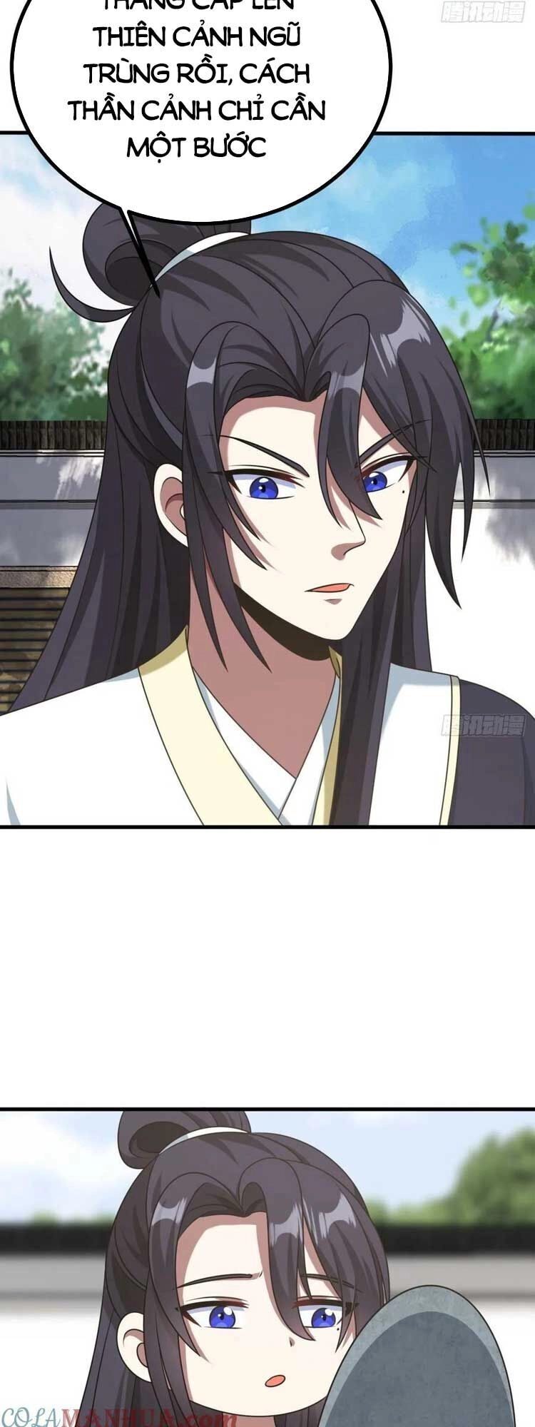 Ta Ở Nhà 100 Năm Khi Ra Ngoài Đã Vô Địch Chapter 121 - 19