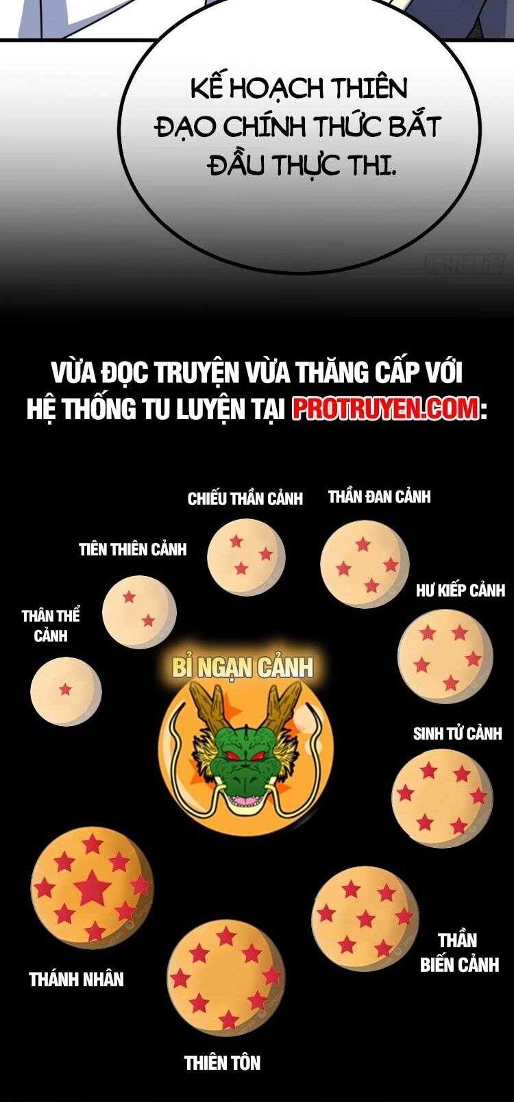 Ta Ở Nhà 100 Năm Khi Ra Ngoài Đã Vô Địch Chapter 121 - 35