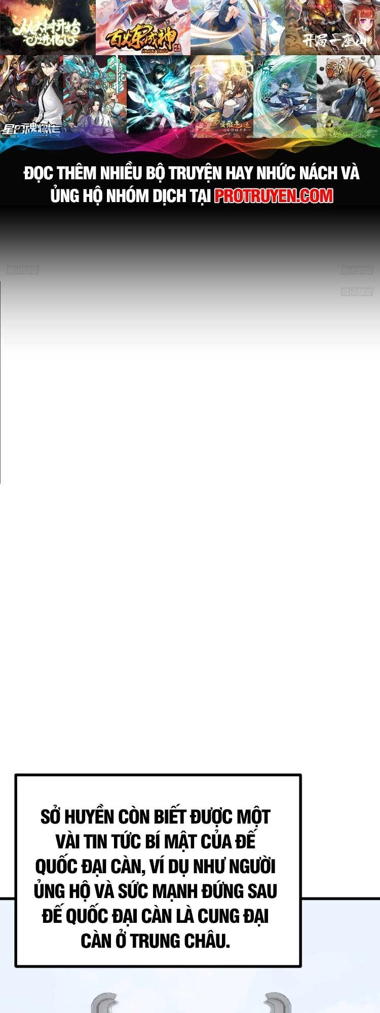 Ta Ở Nhà 100 Năm Khi Ra Ngoài Đã Vô Địch Chapter 122 - 6