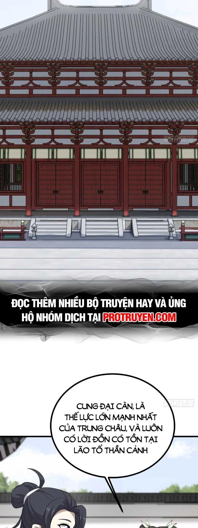 Ta Ở Nhà 100 Năm Khi Ra Ngoài Đã Vô Địch Chapter 122 - 7