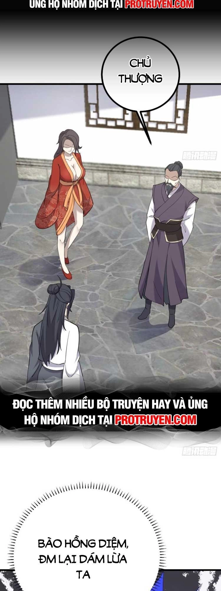 Ta Ở Nhà 100 Năm Khi Ra Ngoài Đã Vô Địch Chapter 122 - 11