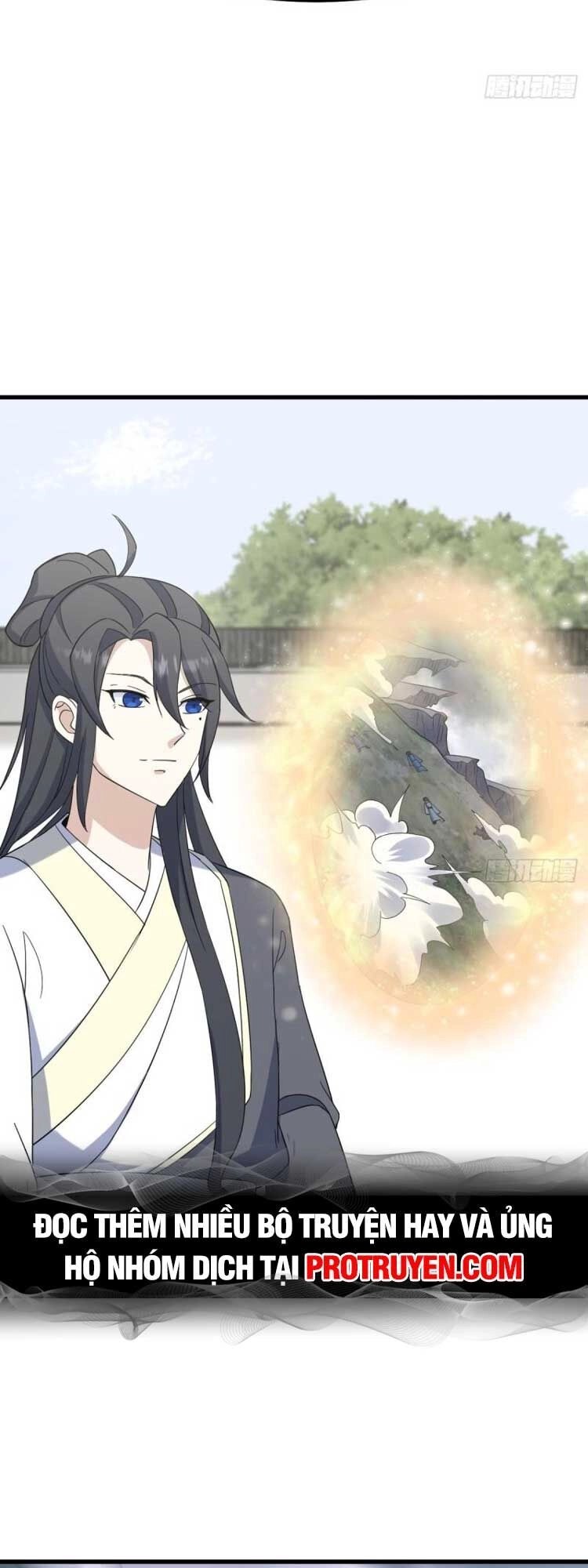 Ta Ở Nhà 100 Năm Khi Ra Ngoài Đã Vô Địch Chapter 122 - 21