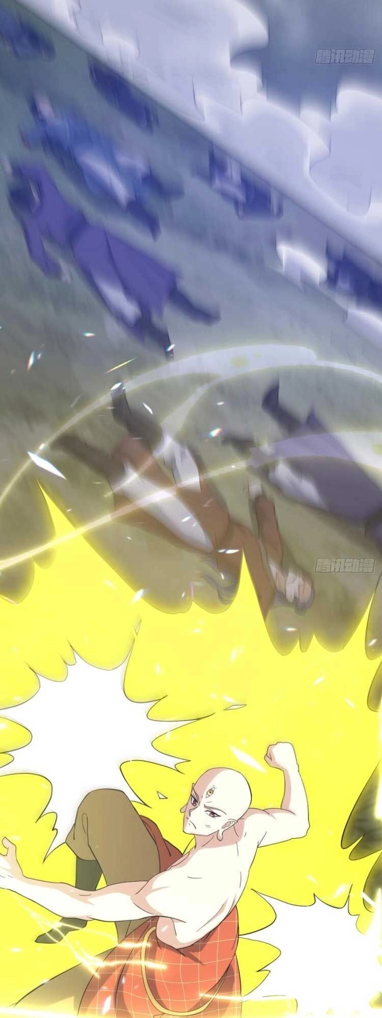 Ta Ở Nhà 100 Năm Khi Ra Ngoài Đã Vô Địch Chapter 122 - 22