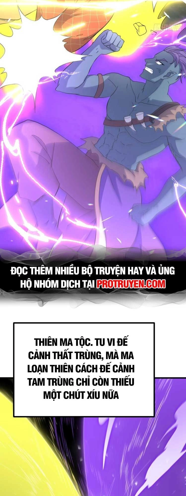 Ta Ở Nhà 100 Năm Khi Ra Ngoài Đã Vô Địch Chapter 122 - 23