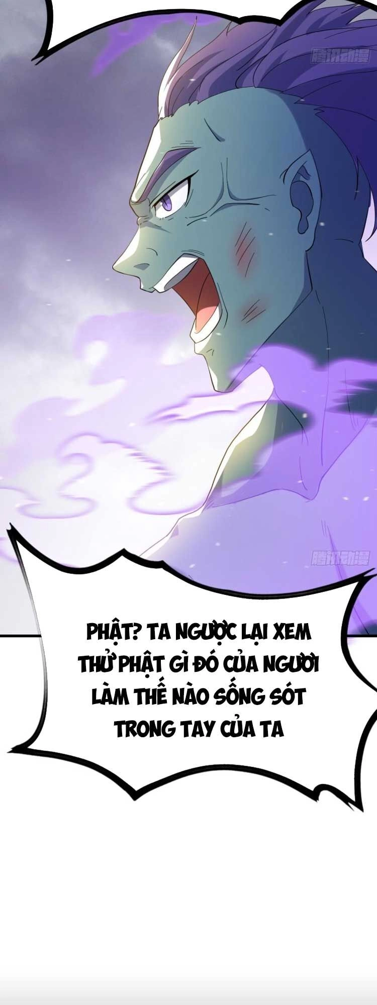 Ta Ở Nhà 100 Năm Khi Ra Ngoài Đã Vô Địch Chapter 122 - 25