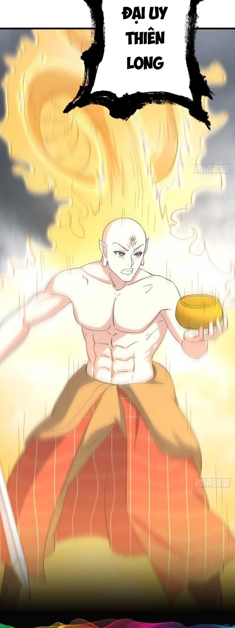 Ta Ở Nhà 100 Năm Khi Ra Ngoài Đã Vô Địch Chapter 122 - 27