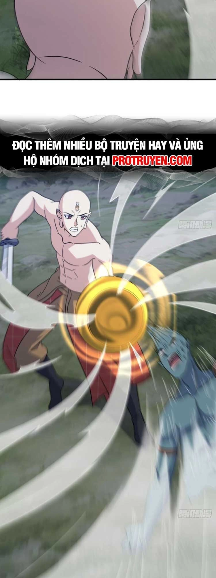 Ta Ở Nhà 100 Năm Khi Ra Ngoài Đã Vô Địch Chapter 122 - 32