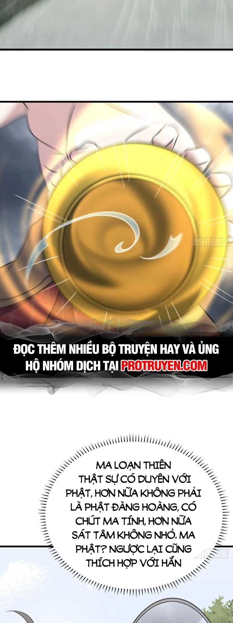 Ta Ở Nhà 100 Năm Khi Ra Ngoài Đã Vô Địch Chapter 122 - 33