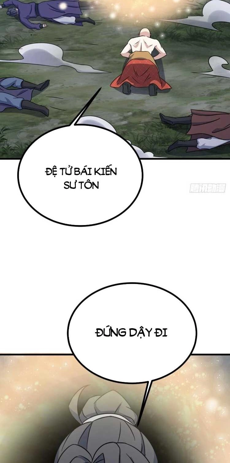 Ta Ở Nhà 100 Năm Khi Ra Ngoài Đã Vô Địch Chapter 122 - 36