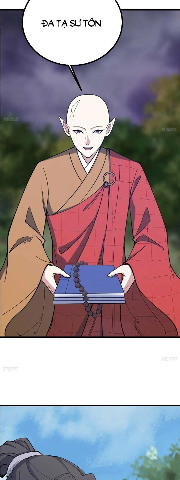 Ta Ở Nhà 100 Năm Khi Ra Ngoài Đã Vô Địch Chapter 123 - 3