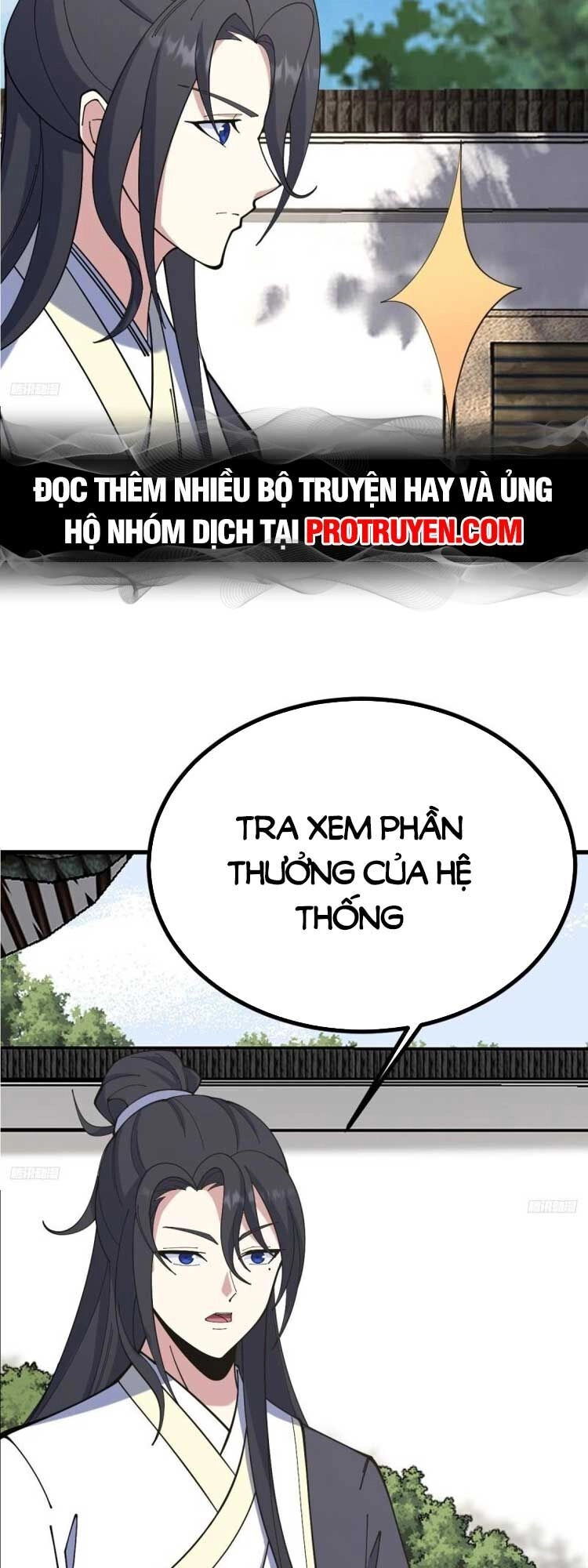 Ta Ở Nhà 100 Năm Khi Ra Ngoài Đã Vô Địch Chapter 123 - 4