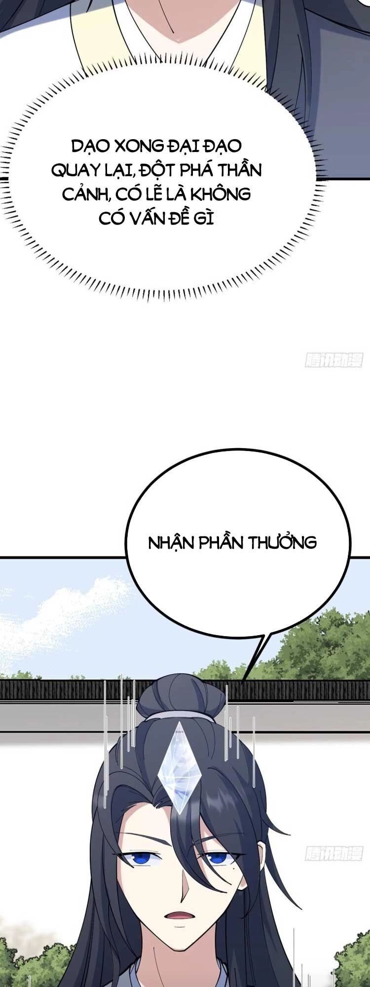 Ta Ở Nhà 100 Năm Khi Ra Ngoài Đã Vô Địch Chapter 123 - 7