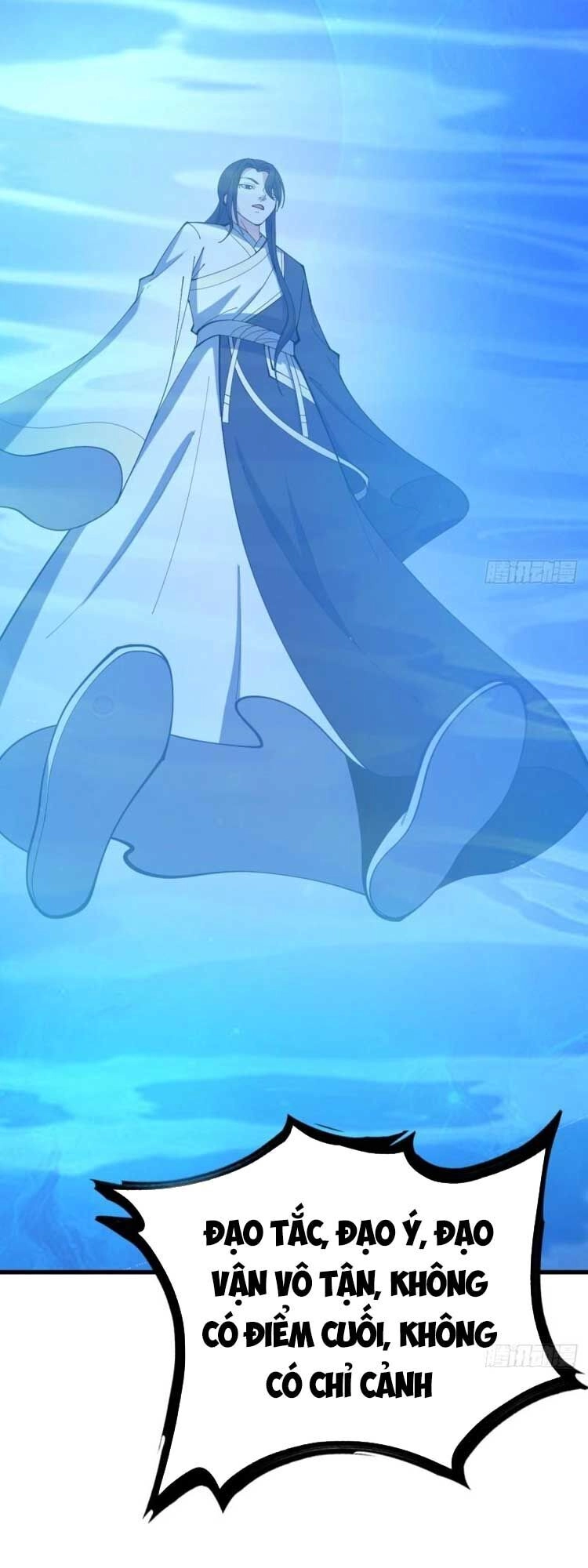 Ta Ở Nhà 100 Năm Khi Ra Ngoài Đã Vô Địch Chapter 123 - 11