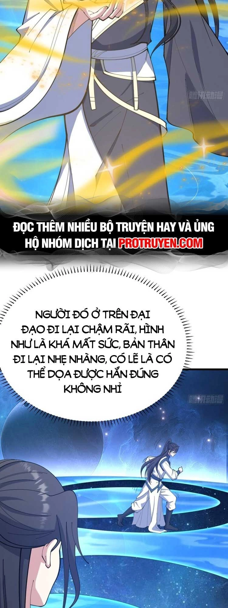 Ta Ở Nhà 100 Năm Khi Ra Ngoài Đã Vô Địch Chapter 123 - 18