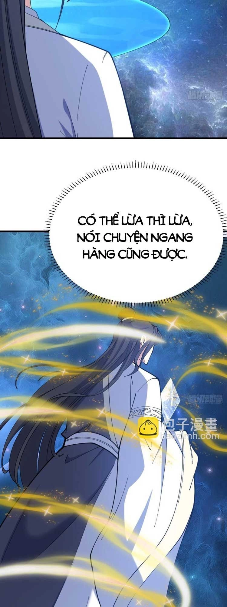 Ta Ở Nhà 100 Năm Khi Ra Ngoài Đã Vô Địch Chapter 123 - 19