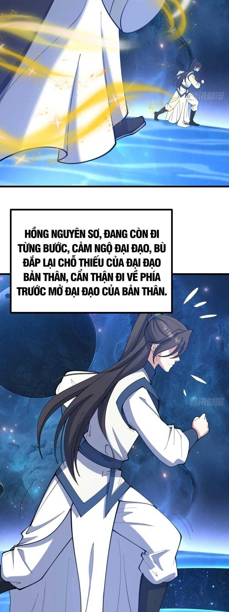 Ta Ở Nhà 100 Năm Khi Ra Ngoài Đã Vô Địch Chapter 123 - 20