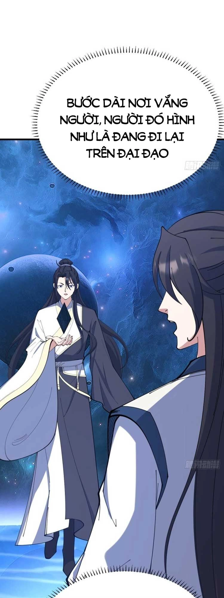 Ta Ở Nhà 100 Năm Khi Ra Ngoài Đã Vô Địch Chapter 123 - 22