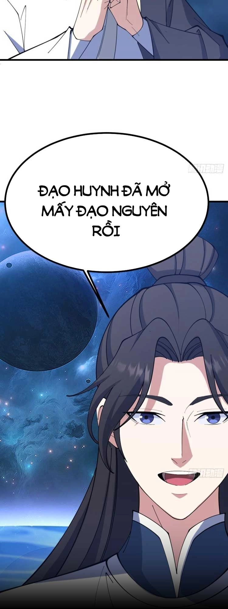 Ta Ở Nhà 100 Năm Khi Ra Ngoài Đã Vô Địch Chapter 123 - 25