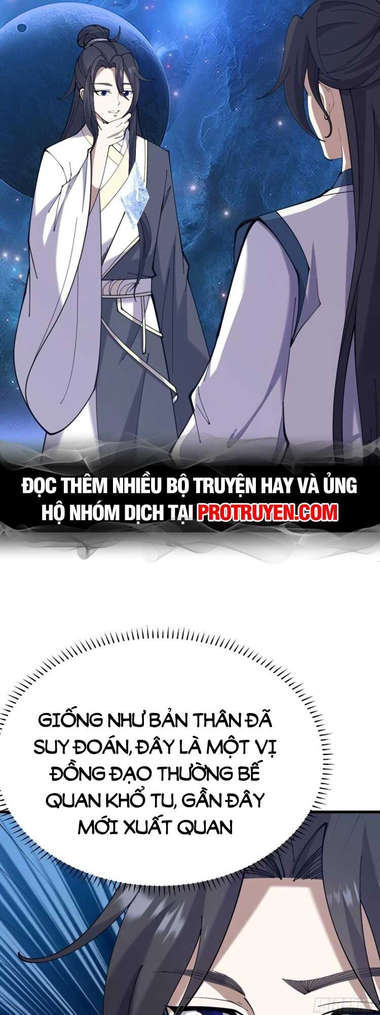 Ta Ở Nhà 100 Năm Khi Ra Ngoài Đã Vô Địch Chapter 123 - 28