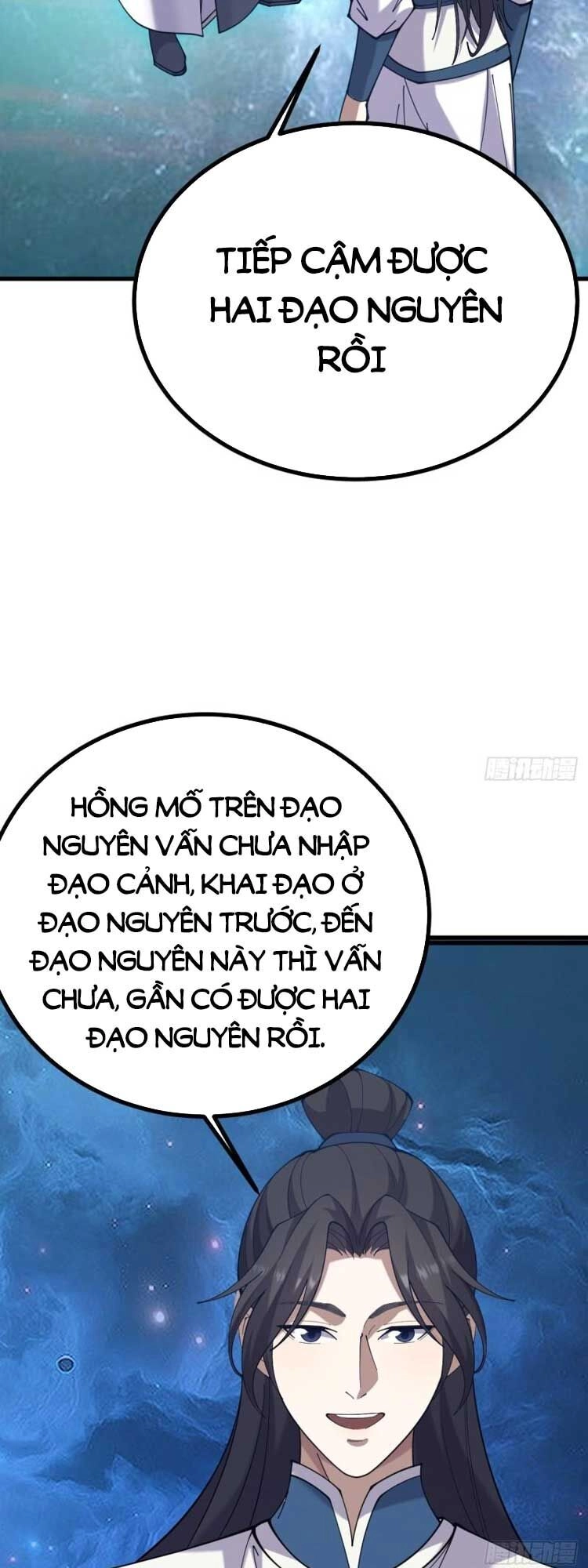 Ta Ở Nhà 100 Năm Khi Ra Ngoài Đã Vô Địch Chapter 123 - 30