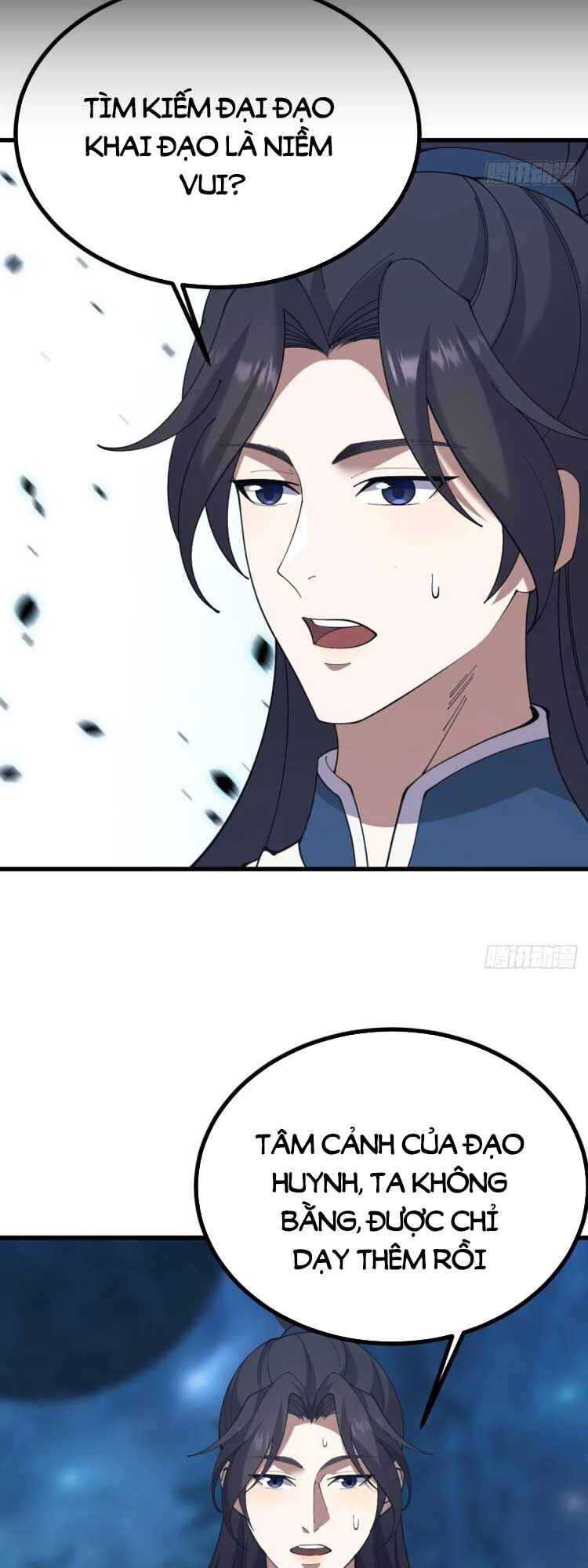 Ta Ở Nhà 100 Năm Khi Ra Ngoài Đã Vô Địch Chapter 123 - 33