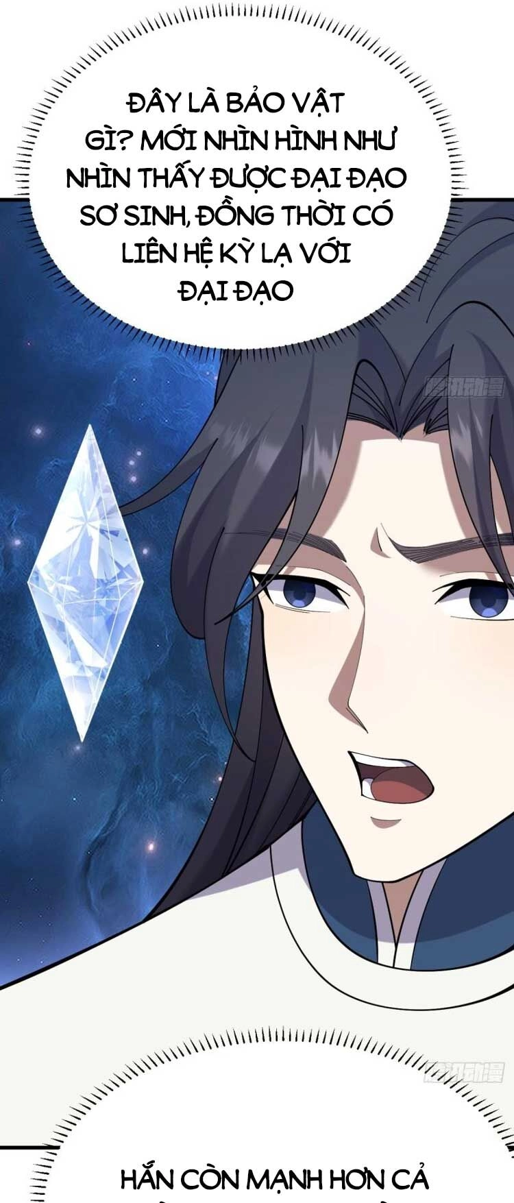 Ta Ở Nhà 100 Năm Khi Ra Ngoài Đã Vô Địch Chapter 123 - 37