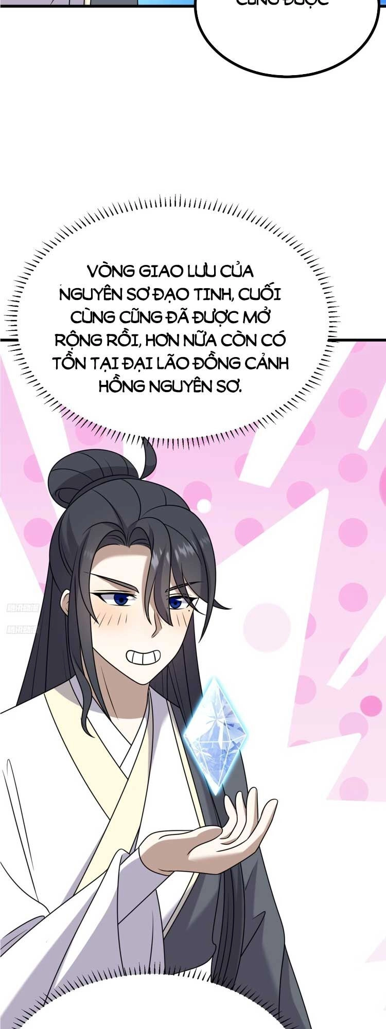 Ta Ở Nhà 100 Năm Khi Ra Ngoài Đã Vô Địch Chapter 124 - 2