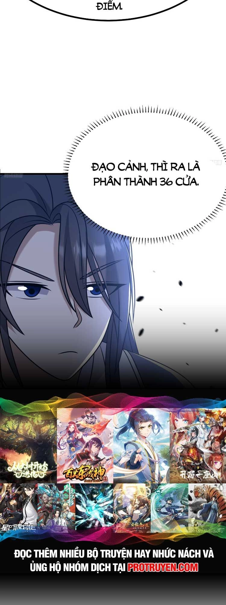 Ta Ở Nhà 100 Năm Khi Ra Ngoài Đã Vô Địch Chapter 124 - 5