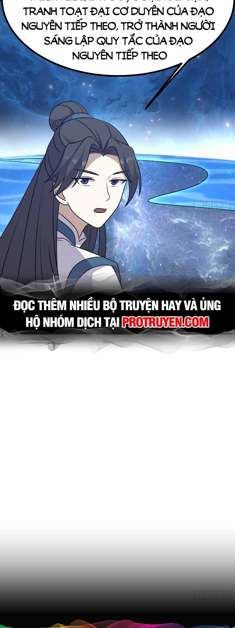 Ta Ở Nhà 100 Năm Khi Ra Ngoài Đã Vô Địch Chapter 124 - 10